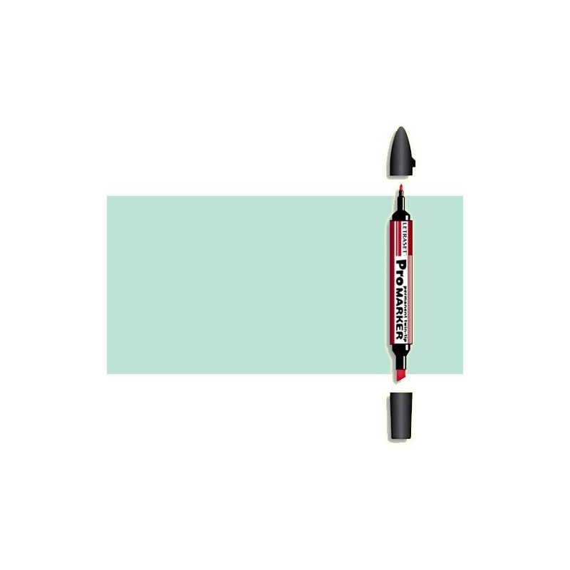 Fine art shop - Marker Promarker Pastel Green G829 | totenart.com