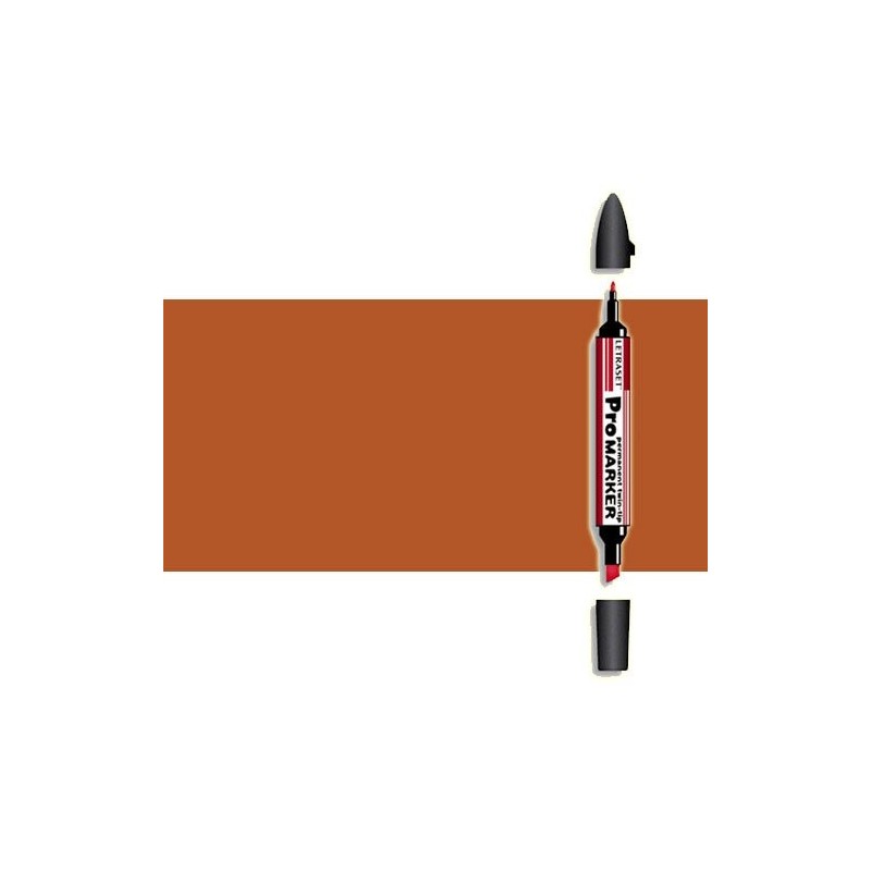 Fine art shop - Marker Promarker Terracotta O335 | totenart.com
