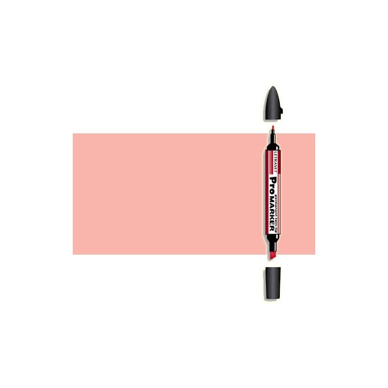 Fine art shop - Marker Promarker Pastel Pink R738 | totenart.com