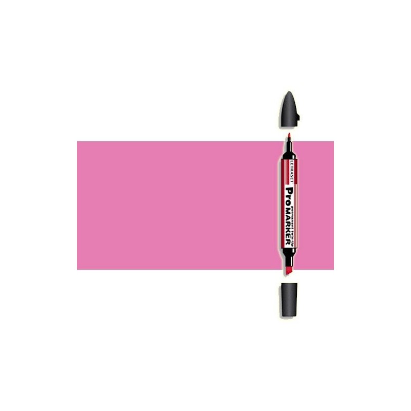 Fine art shop - Marker Promarker Cerise M647 | totenart.com