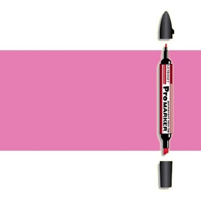 Fine art shop - Marker Promarker Cerise M647 | totenart.com