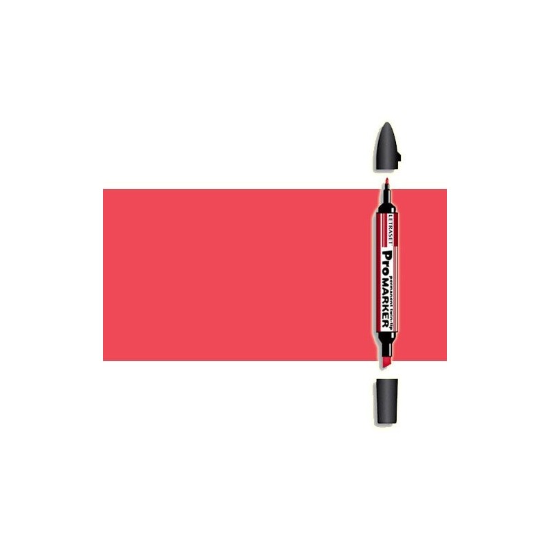 Fine art shop - Marker Promarker Lipstick Red R576 | totenart.com