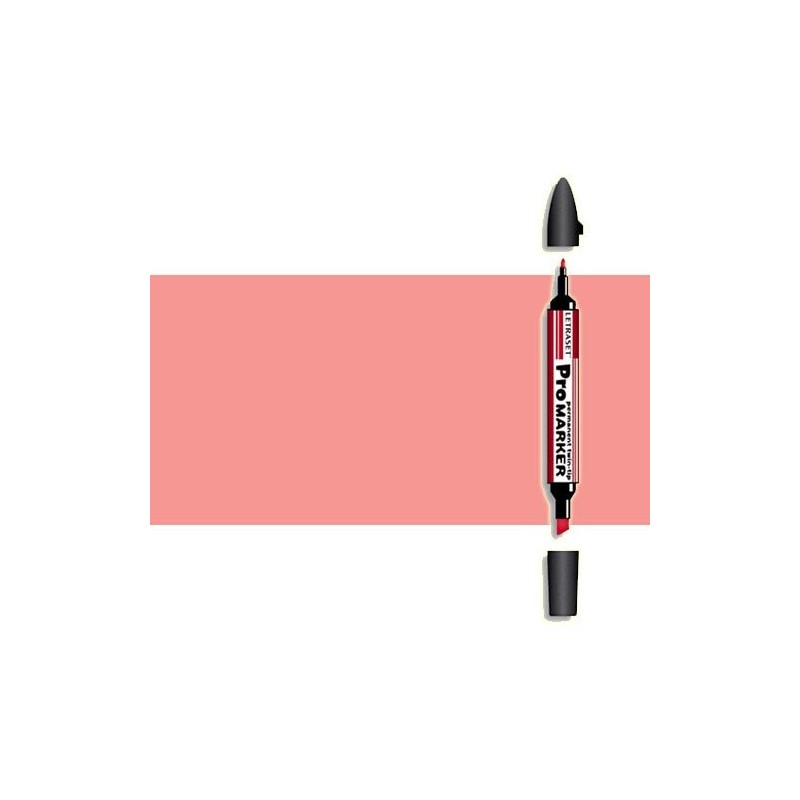 Fine art shop - Marker Promarker Salmon Pink R547 | totenart.com