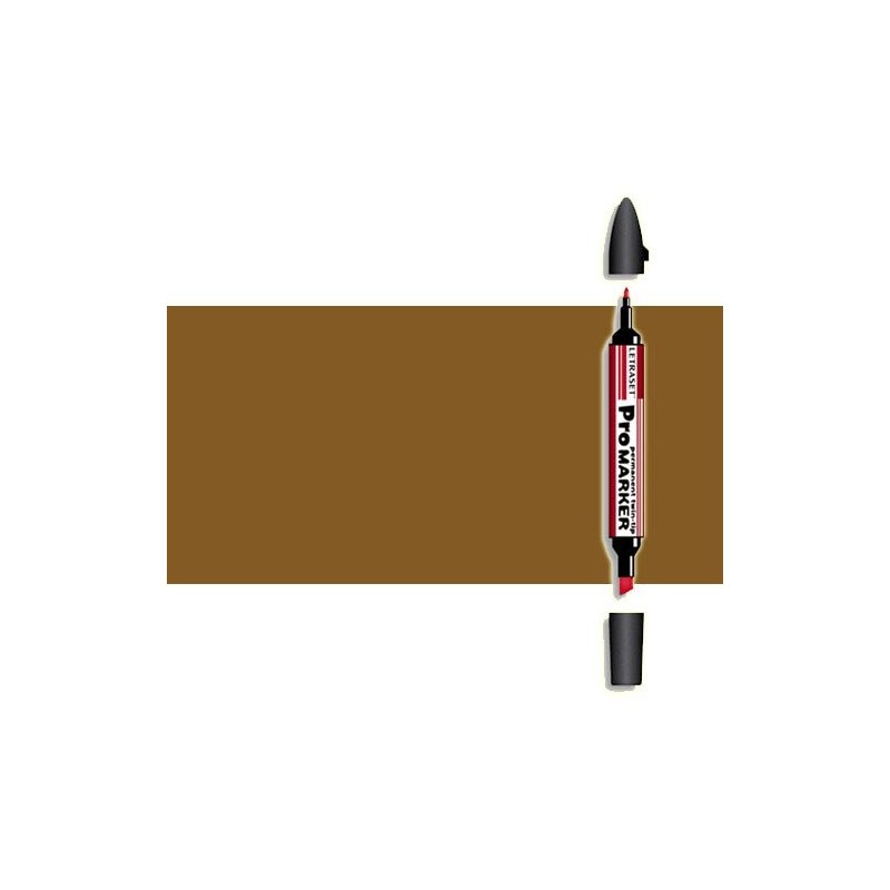 Fine art shop - Marker Promarker Cocoa O535 | totenart.com