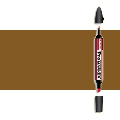 Fine art shop - Marker Promarker Cocoa O535 | totenart.com