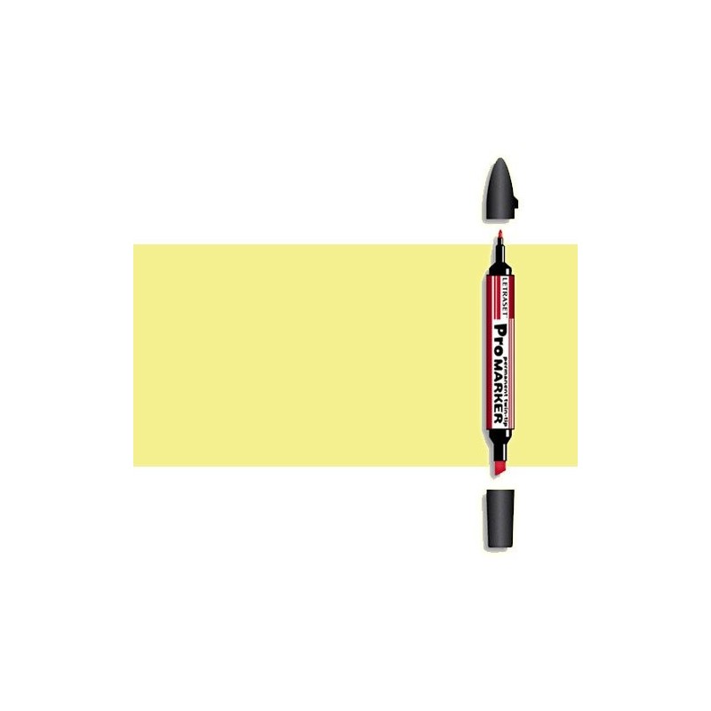 Fine art shop - Marker Promarker Soft Lime Y828 | totenart.com