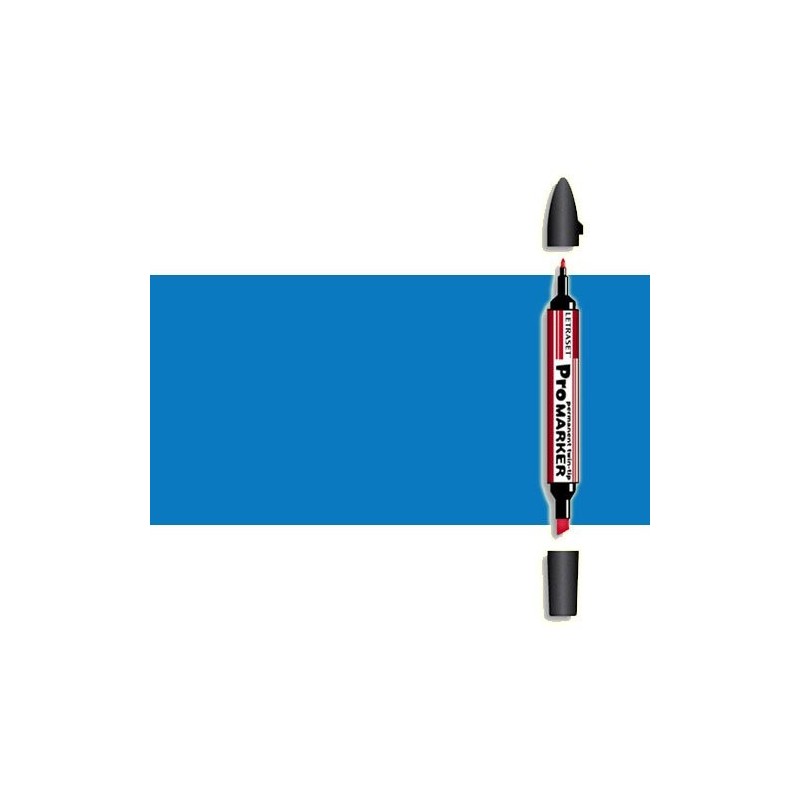 Fine art shop - Marker Promarker Aegean B146 | totenart.com