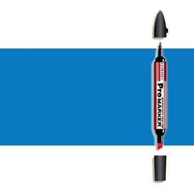 Fine art shop - Marker Promarker Aegean B146 | totenart.com