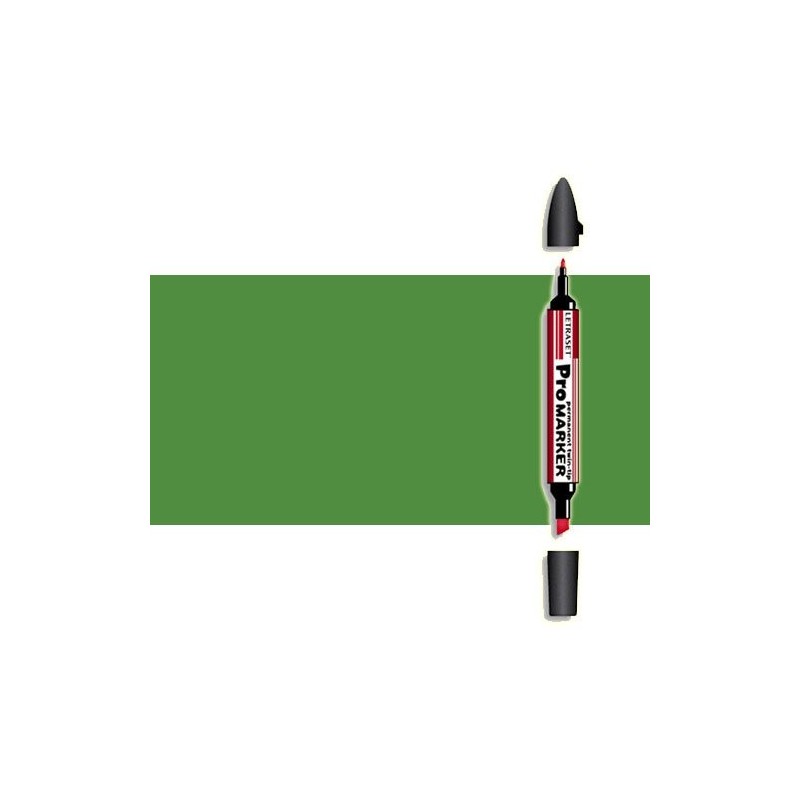 Fine art shop - Marker Promarker Forest Green G356 | totenart.com
