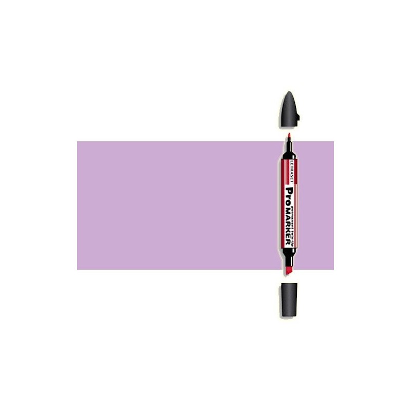 Fine art shop - Marker Promarker Orchid V528 | totenart.com