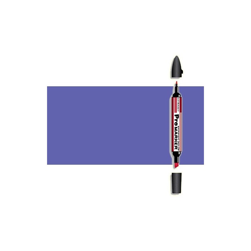 Fine art shop - Marker Promarker Violet V245 | totenart.com