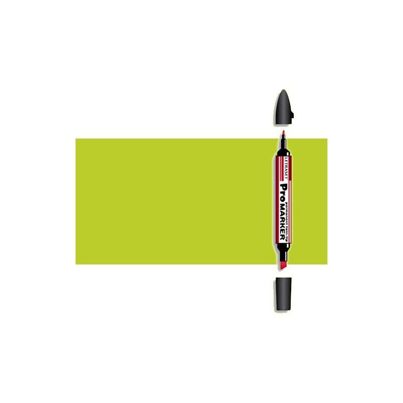 Fine art shop - Marker Promarker Pear Green Y635 | totenart.com