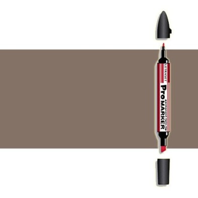 Fine art shop - Marker Promarker Warm Grey 4 WG03 | totenart.com