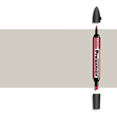 Fine art shop - Marker Promarker Cool Grey 1 CG1 | totenart.com