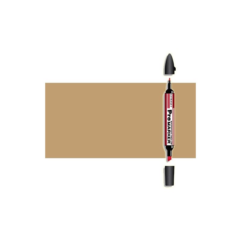 Fine art shop - Marker Promarker Caramel O727 | totenart.com