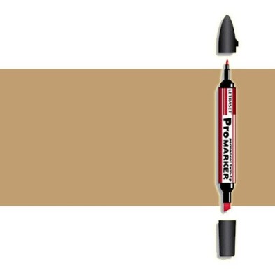 Fine art shop - Marker Promarker Caramel O727 | totenart.com