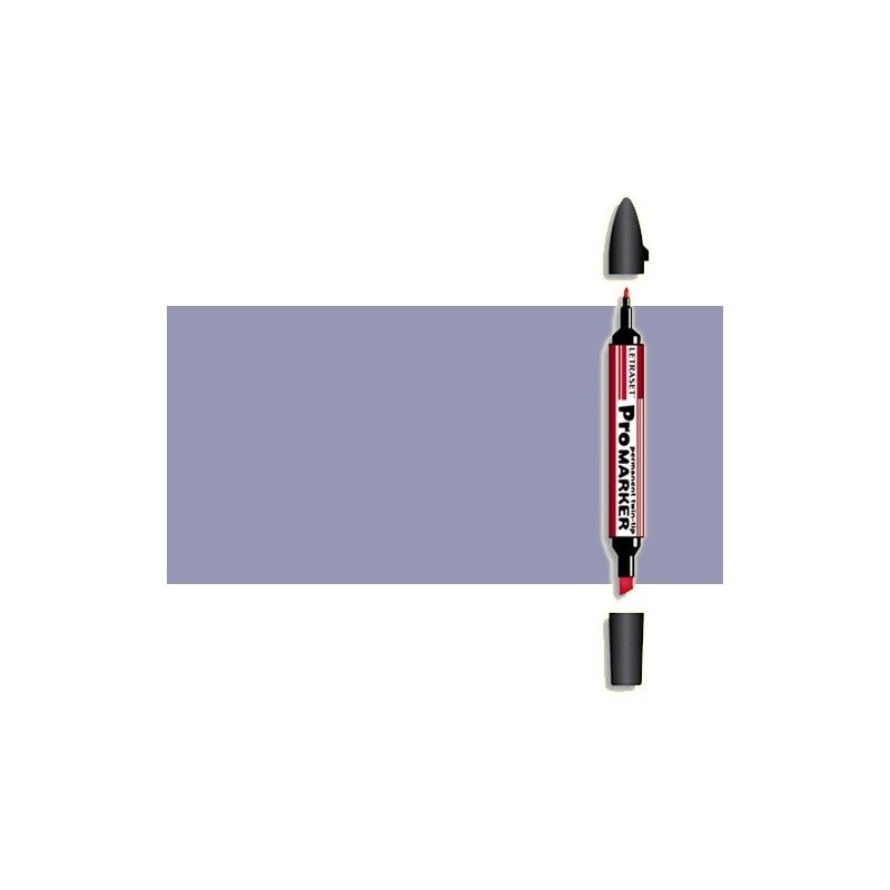 Fine art shop - Marker Promarker Lilac V327 | totenart.com
