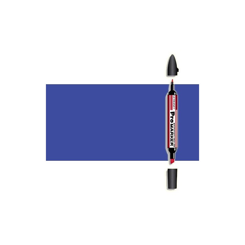 Fine art shop - Marker Promarker Royal Blue V264 | totenart.com
