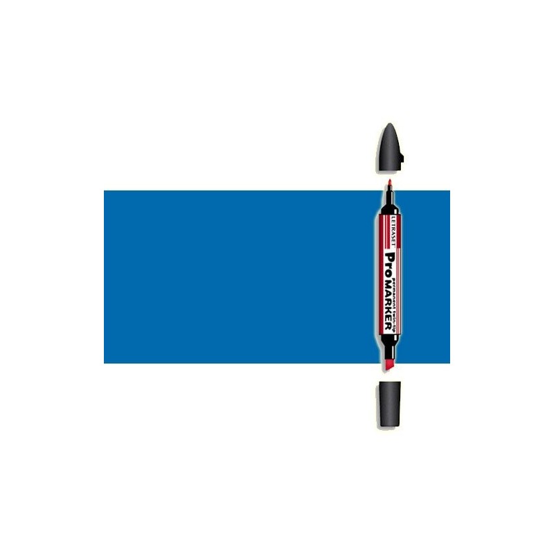 Fine art shop - Marker Promarker French Navy B445 | totenart.com