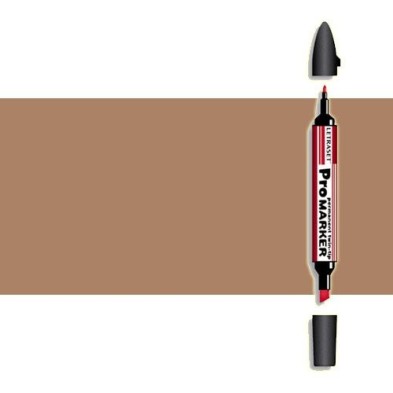 Fine art shop - Marker Promarker Cinnamon O427 | totenart.com