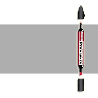 Fine art shop - Marker Promarker Ice Grey 3 CG05 | totenart.com