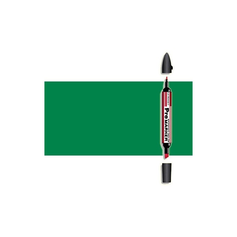 Fine art shop - Marker Promarker Lush Green G756 | totenart.com
