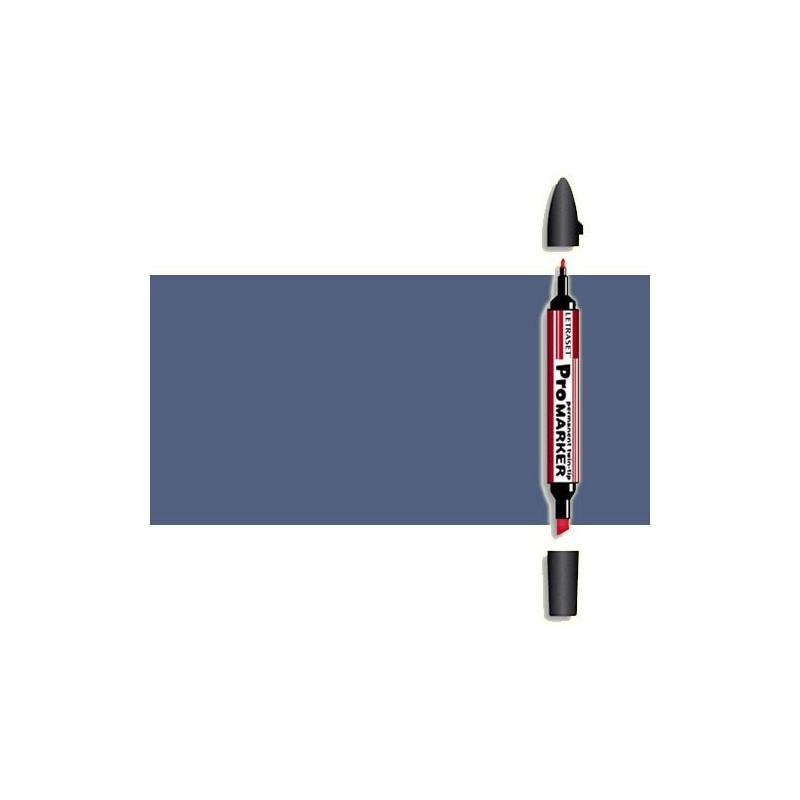 Fine art shop - Marker Promarker Midnight Blue B624 | totenart.com