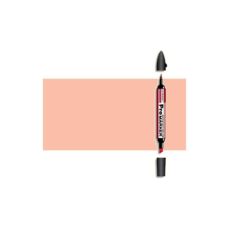 Fine art shop - Marker Promarker Sunkissed Pink O228 | totenart.com