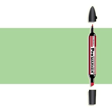 Fine art shop - Marker Promarker Apple G338 | totenart.com