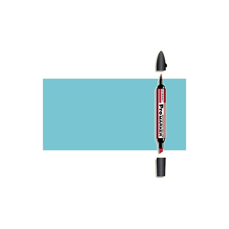 Fine art shop - Marker Promarker Duck Egg C528 | totenart.com