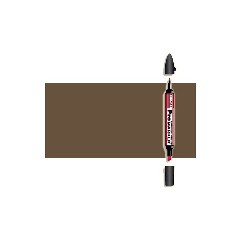 Fine art shop - Marker Promarker Umber O615 | totenart.com