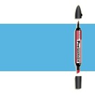 Fine art shop - Marker Promarker Sky Blue B137 | totenart.com