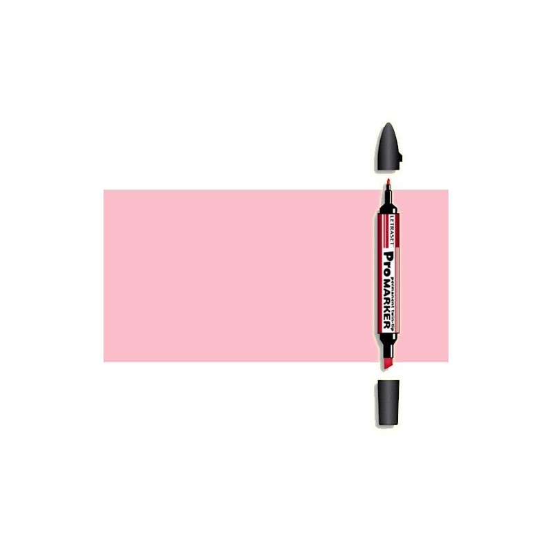 Fine art shop - Marker Promarker Baby Pink R228 | totenart.com