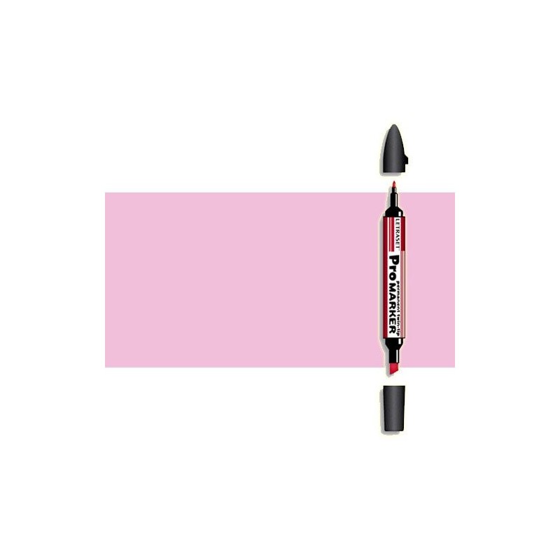 Fine art shop - Marker Promarker Pink Carnation M328 | totenart.com