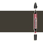 Fine art shop - Marker Promarker Black XB | totenart.com