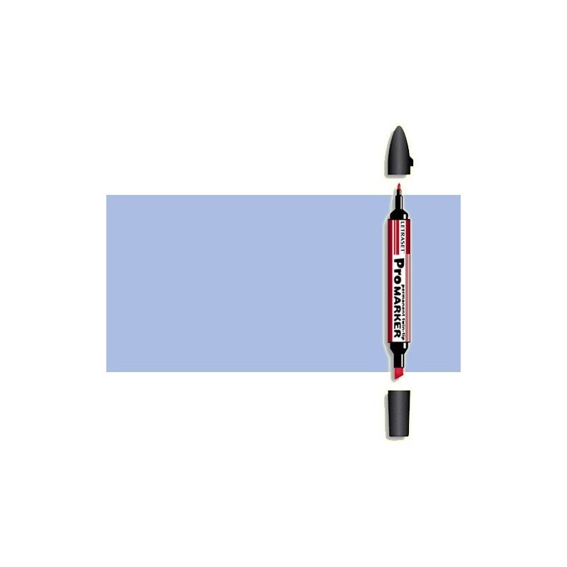 Fine art shop - Marker Promarker Blue Pearl B528 | totenart.com
