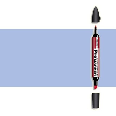 Fine art shop - Marker Promarker Blue Pearl B528 | totenart.com