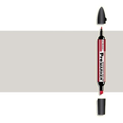 Fine art shop - Marker Promarker Ice Grey 1 IG1 | totenart.com
