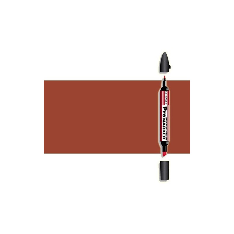 Fine art shop - Marker Promarker Chestnut R934 | totenart.com
