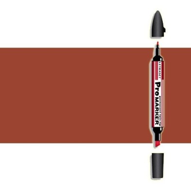 Fine art shop - Marker Promarker Chestnut R934 | totenart.com
