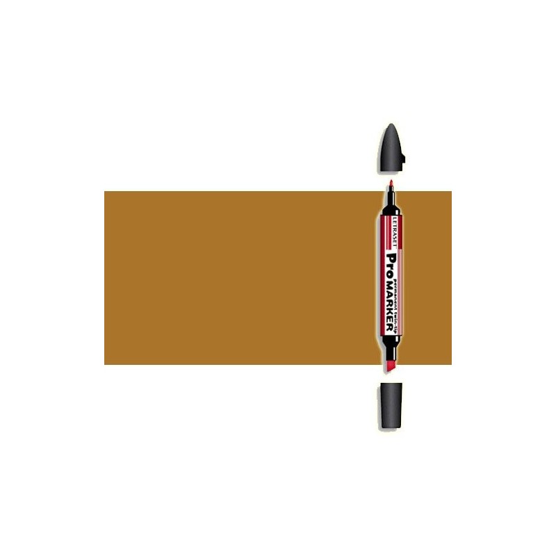 Fine art shop - Marker Promarker Raw Sienna O646 | totenart.com