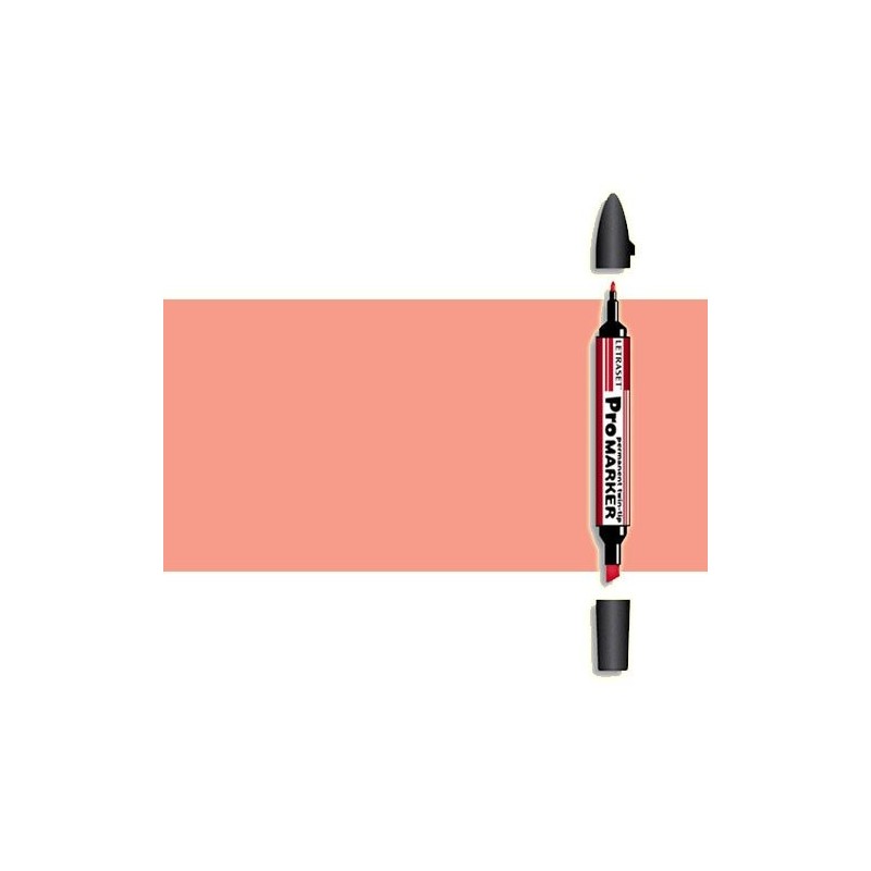 Fine art shop - Marker Promarker Coral R937 | totenart.com