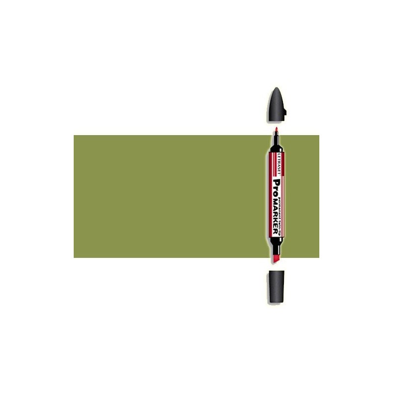 Fine art shop - Marker Promarker Marsh Green G136 | totenart.com