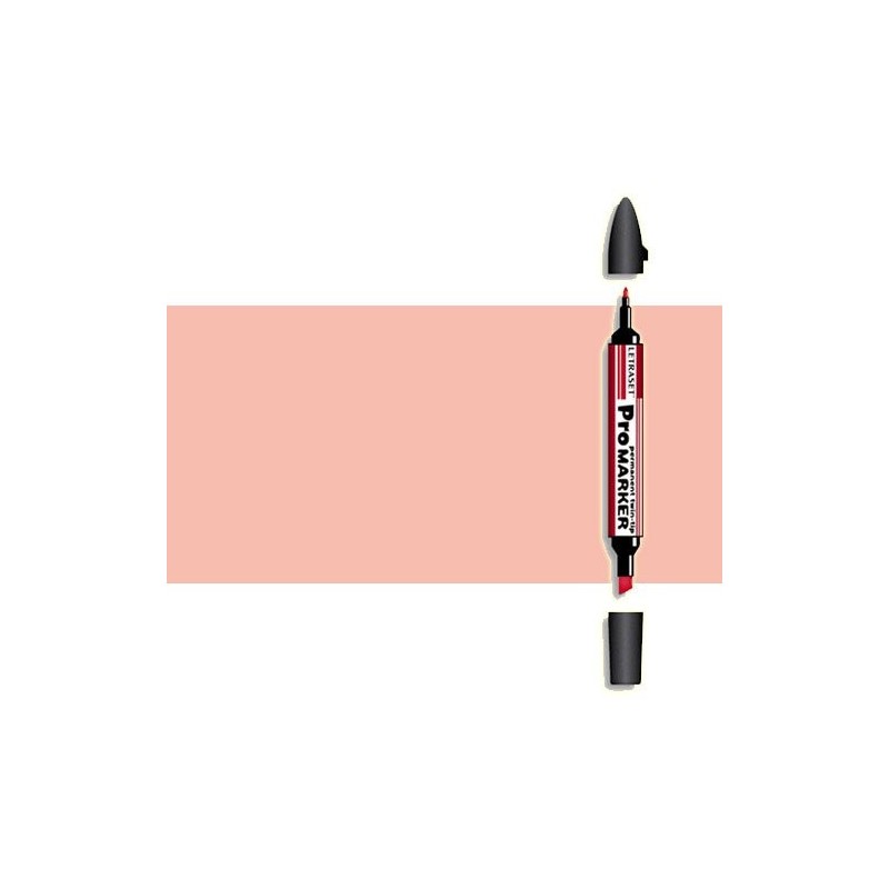 Fine art shop - Marker Promarker Soft Peach O138 | totenart.com