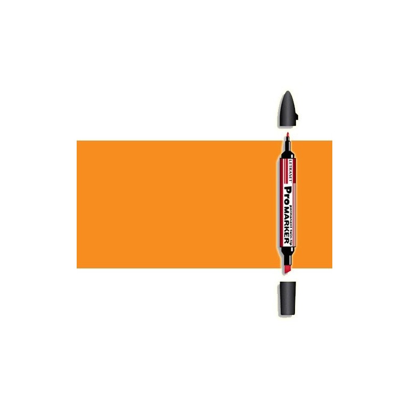 Fine art shop - Marker Promarker Amber O567 | totenart.com