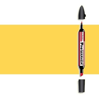 Fine art shop - Marker Promarker Tulip Yellow Y337 | totenart.com