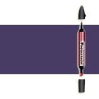 Fine art shop - Marker Promarker Aubergine V524 | totenart.com