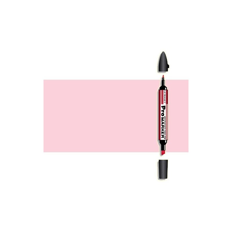 Fine art shop - Marker Promarker Pale Pink R519 | totenart.com