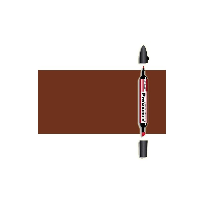 Fine art shop - Marker Promarker Walnut O124 | totenart.com