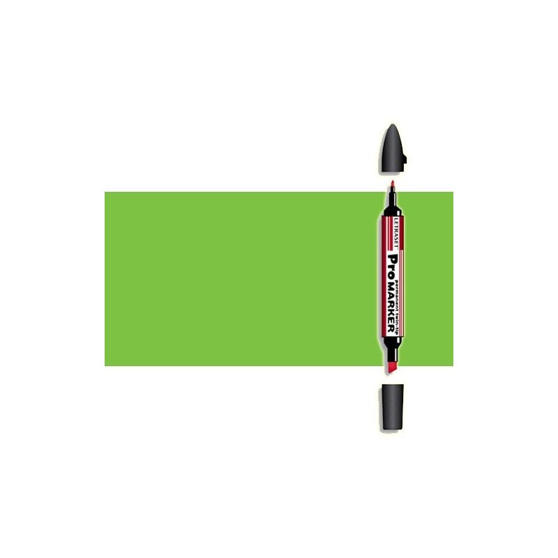 Fine art shop - Marker Promarker Bright Green G267 | totenart.com